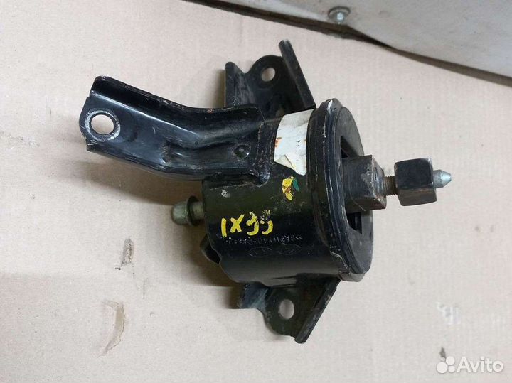 Подушка коробки Киа Спортейдж 3