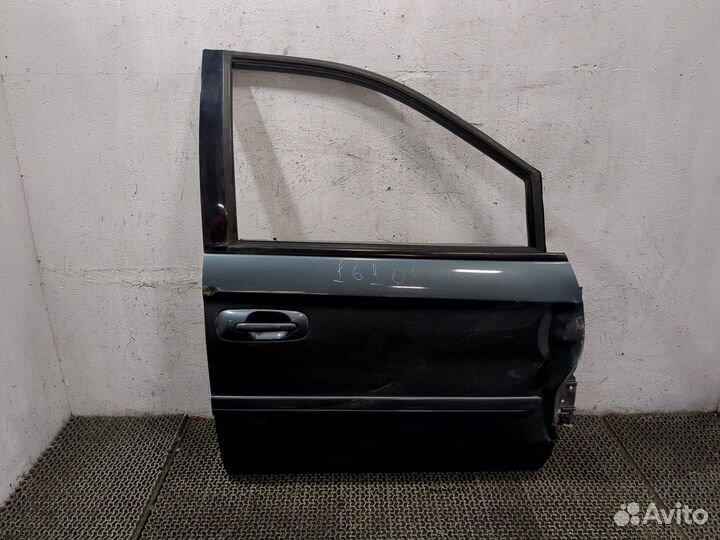 Кнопка стеклоподъемника Dodge Caravan, 2006