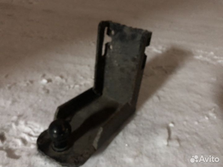 Фаркоп на УАЗ 469