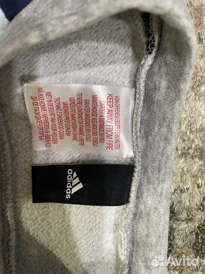 Свитшот adidas