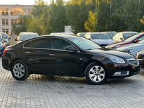 Opel Insignia 2.0 AT, 2013, 78 000 км, с пробегом, цена 700 000 руб.