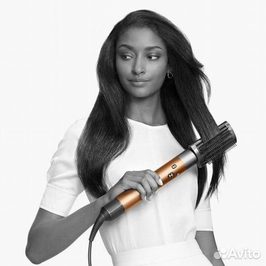 Фен-стайлер Dyson Styler Airwrap Complete Multi H