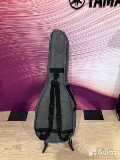 Чехол для классической гитары утепленный Lutner