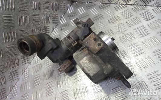 Насос вакуумный ford transit 6 (BLV54KX01)