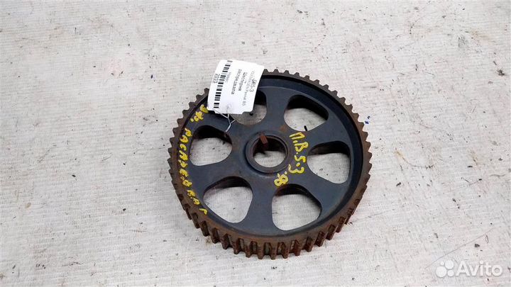 Шестерня распредвала volkswagen Passat B5
