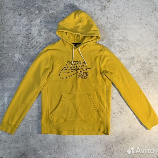 Худи nike sb оригинал
