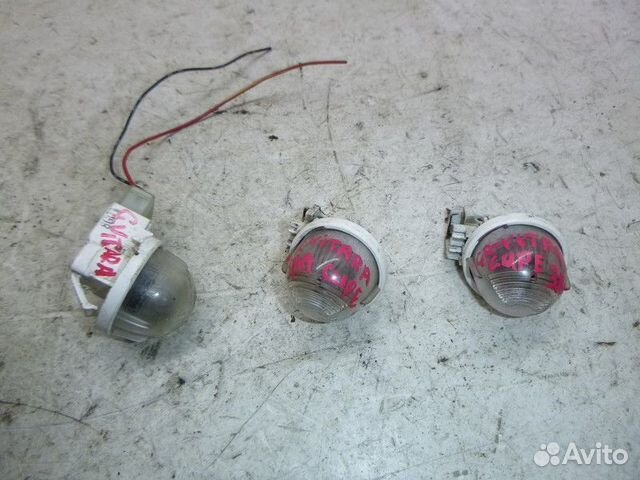 Плафон освещения номера suzuki grand vitara 2006