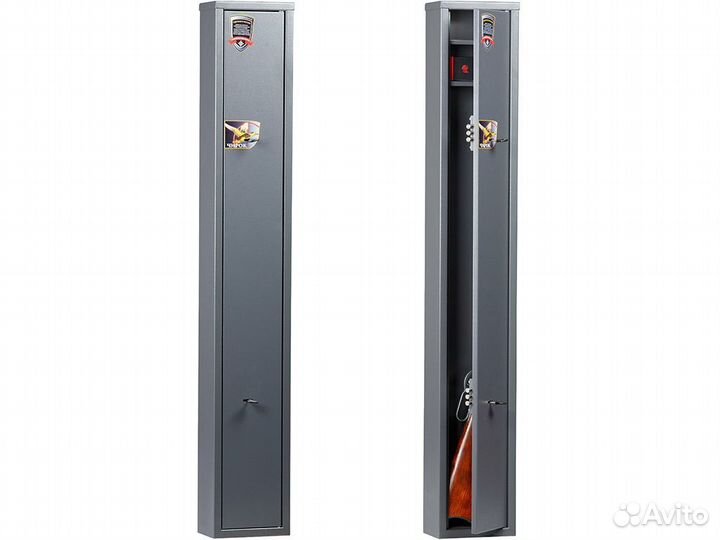 Сейф Шкаф оружейный Aiko Чирок 1312(новый)(1300мм)