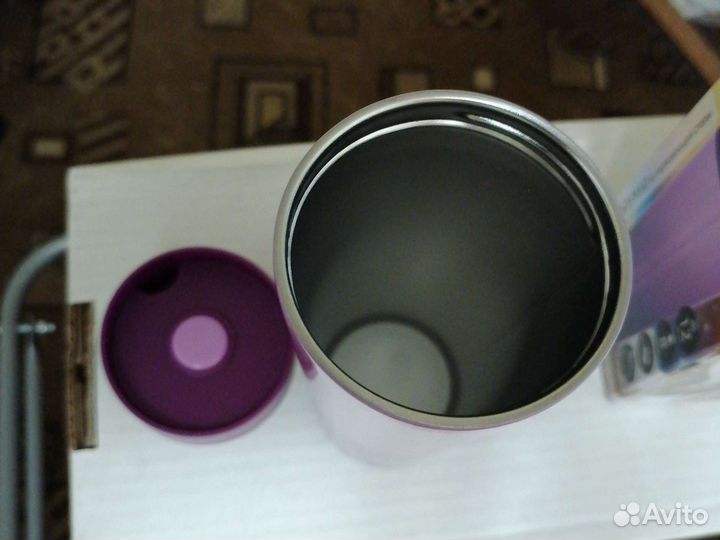 Термо кружка