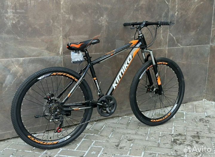 Велосипед 24,26