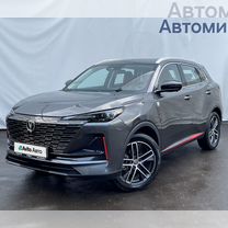 Changan CS55 Plus 1.5 AMT, 2023, 3 114 км, с пробегом, цена 2 416 500 руб.