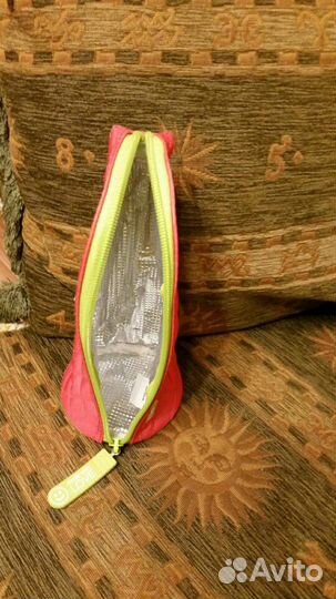 Новая термосумка для бутылочки hb