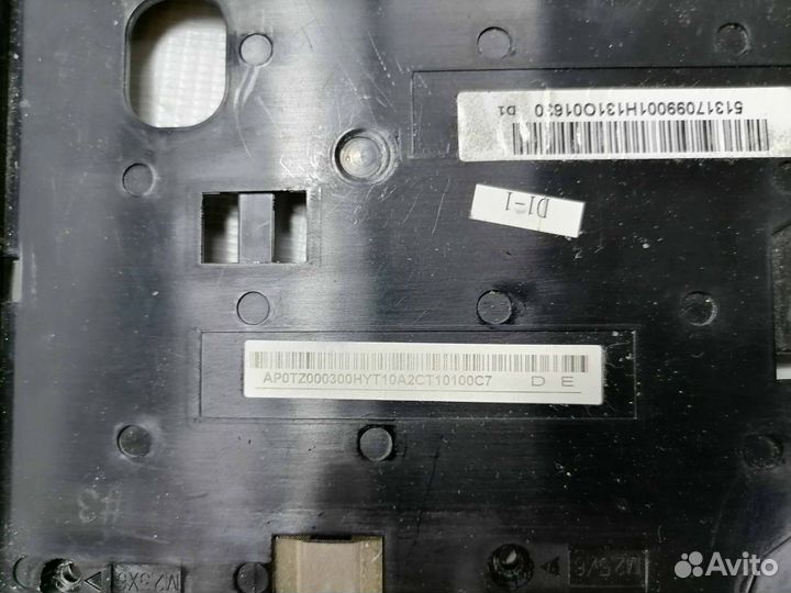 Топкейс для samsung NP365E5C AP0TZ000300