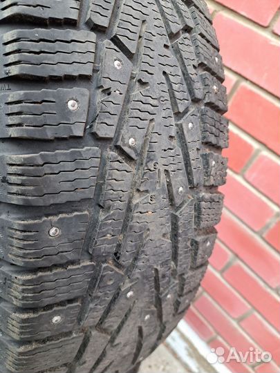 Cordiant Snow Cross 225/65 R17