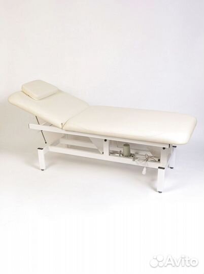 Кушетка массажная косметологическая 1 мотор электро