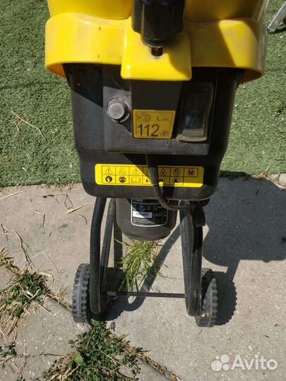 Мойка высокого давления karcher 4