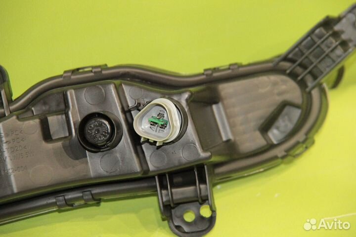 П Т Ф дхо левая Kia Рио 17-20 год