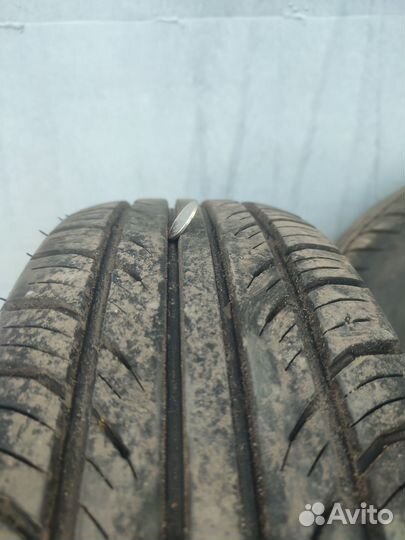 КАМА Breeze 195/65 R15