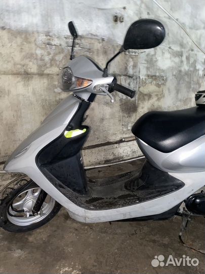 Honda dio af 56