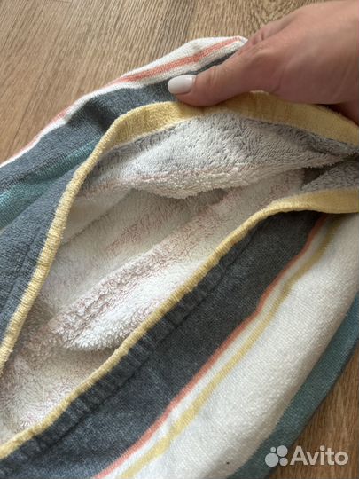 Халат женский roxy