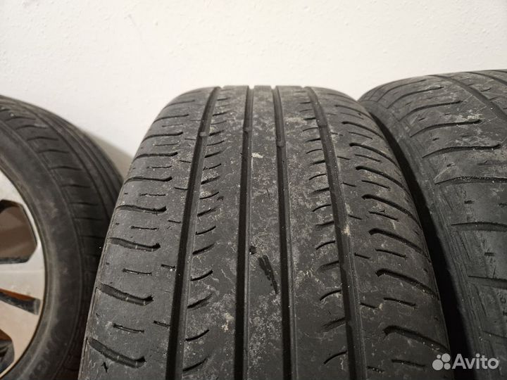 Hankook Optimo K415 235/55 R18