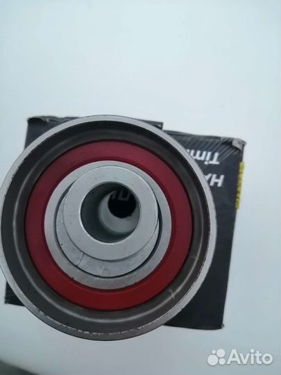 Ролик грм granta