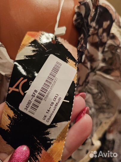 Платье женское