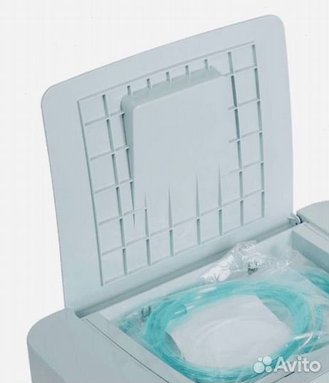 Кислородный концентратор Longfian J10