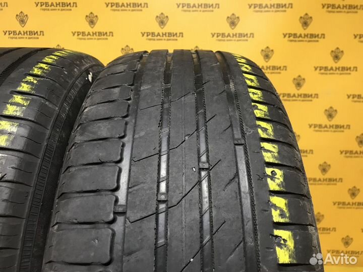 Nokian Tyres Hakka Green 2 195/60 R15 88H