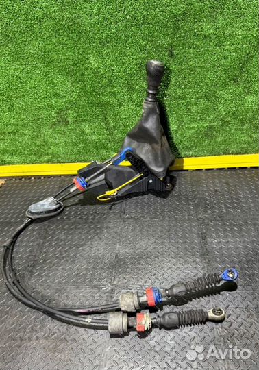 Кулиса Nissan Qashqai 1.5 2008