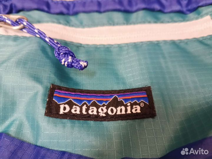 Поясная сумка Patagonia