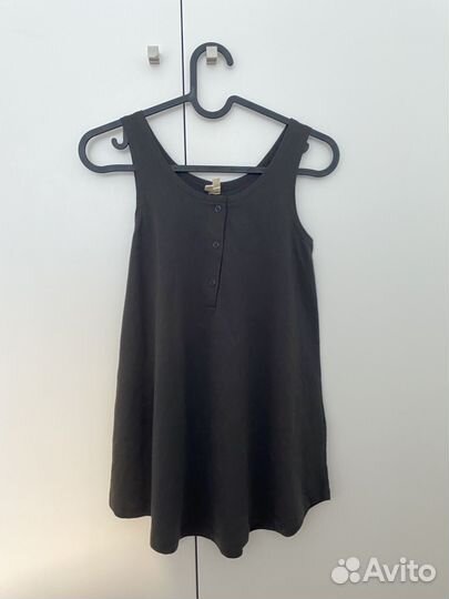 Платье Gray Label, 5-6 лет