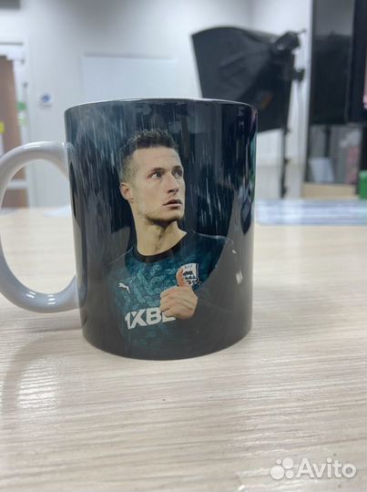 Фото печать на кружках, тарелках и тд