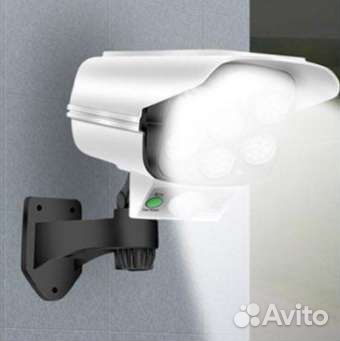 Камера фонарь