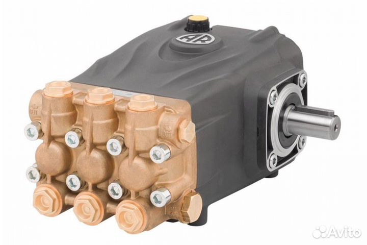 Насос Annovi Reverberi RG 15.28 N