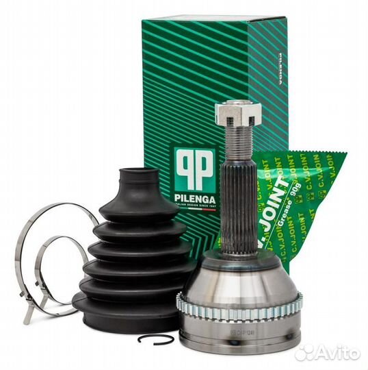 Шрус наружний