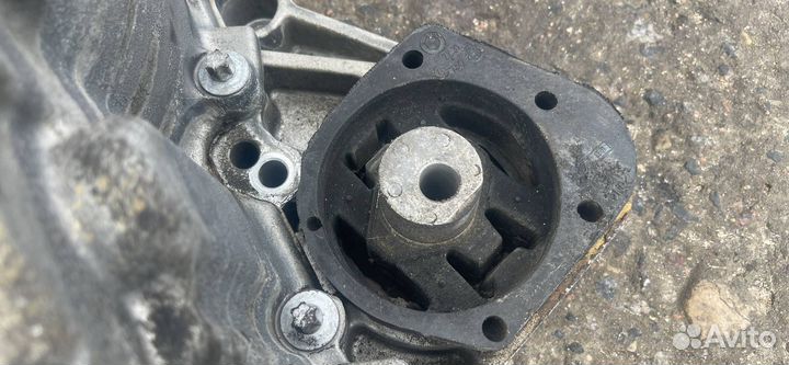 Раздаточная коробка, BMW X3 2005