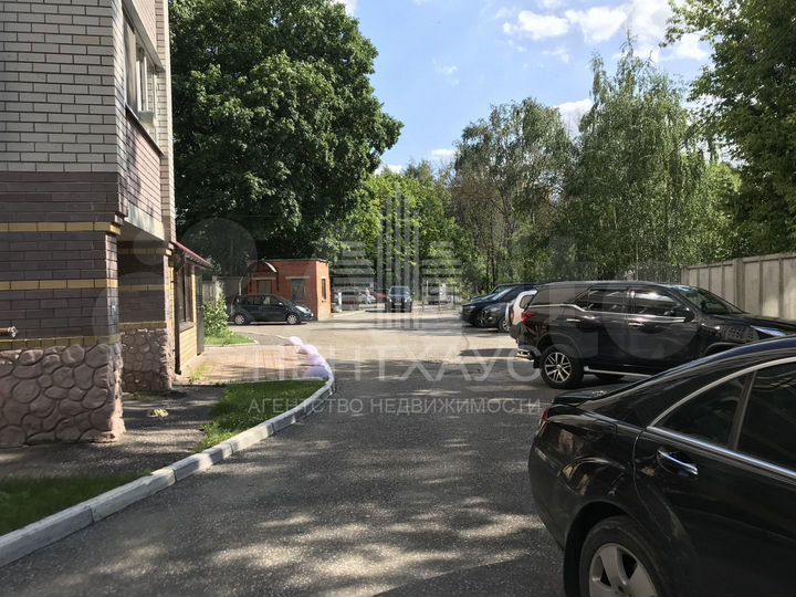 Арендный бизнес, 343 кв.м