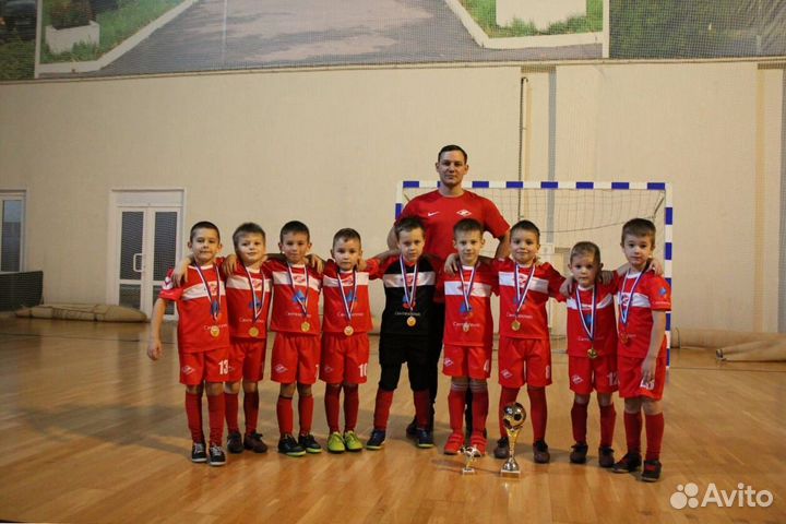 Футбольная форма для команды