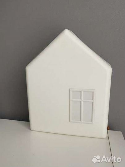 Светильник детский настенный IKEA