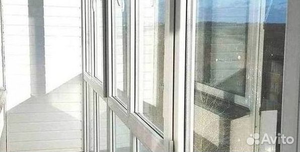 Окна за 1 день