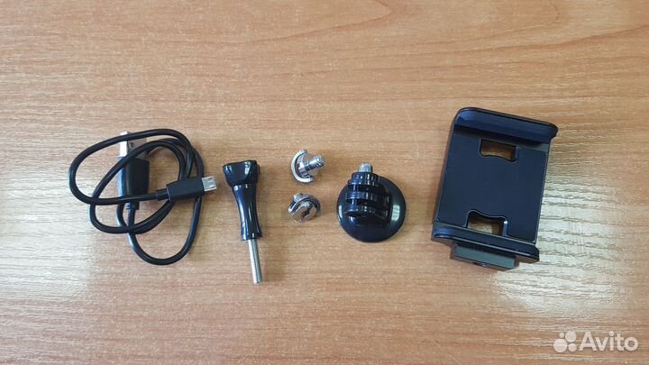 Стабилизатор (стедикам) Feiyu Tech G6 plus