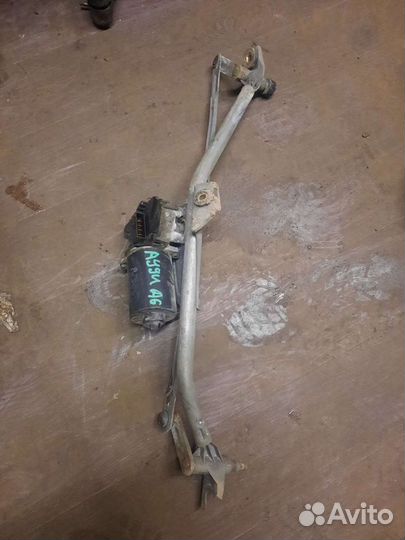 Трапеция стеклоочистителей Audi A6 C5 97-04