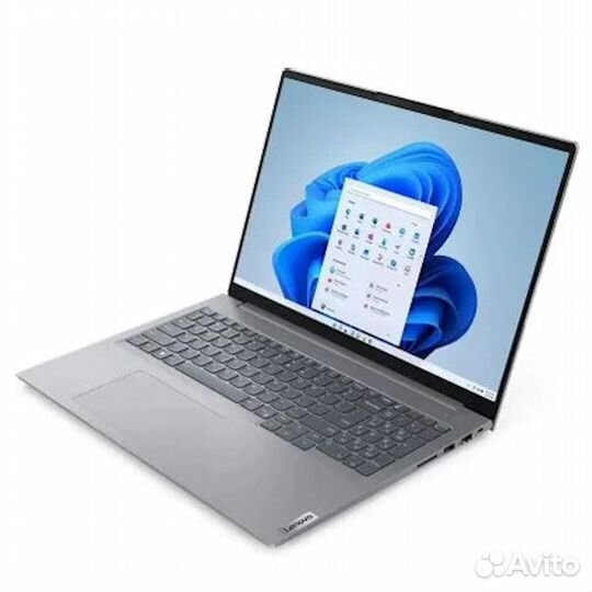 Ноутбук Lenovo 21KH00thue RU