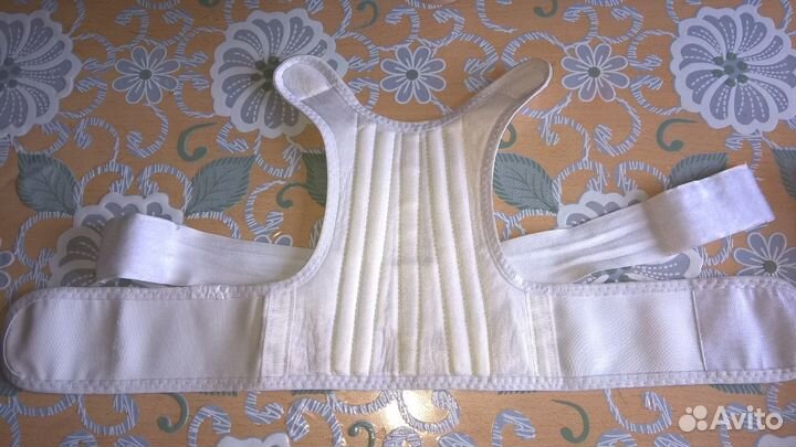 Продается корректор осанки