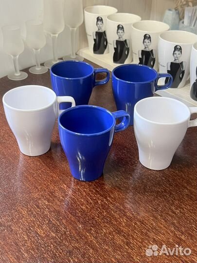Кружки Икея