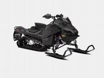 Backcountry X-RS 850 E-TEC 2025