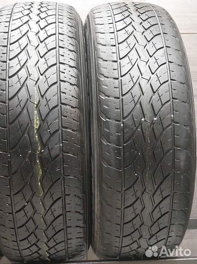 Yokohama Geolandar H/T-S G051 225/65 R18 103H