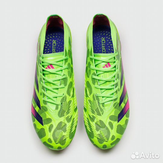 Adidas Predator Elite FG