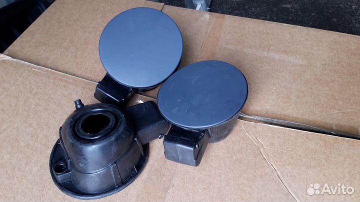 Крышка бензобака горловина на volkswagen polo